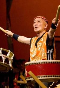 TAIKO FOR TOMORROW