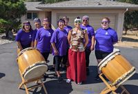 Ongoing Intermediate Taiko Class