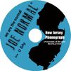 "We Are The Normal" b/w "U SAy" (Limited Edition CD Single) - CD