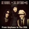 From Anytown In The USA - Limited Edition Compact Disc (CD)
