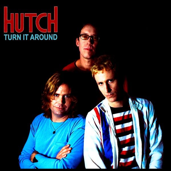 Turn It Around - CD