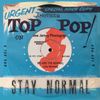 "We Are The Normal" b/w "U SAy" (Limited Edition CD Single) - CD