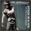 "Stuck In A Job" b/w "Living In The Borough" (Limited Edition Single) - CD