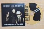 From Anytown In The USA - Limited Edition Compact Disc (CD)