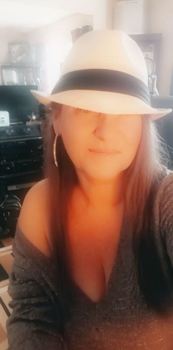 HAT DAY
