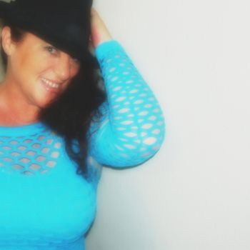 I'm tippin' my hat to ya.....♫
