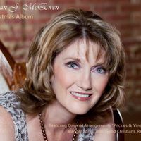 A Christmas Album by Susan J. McEwen