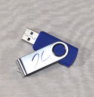 TRIPLE ALBUM  - USB