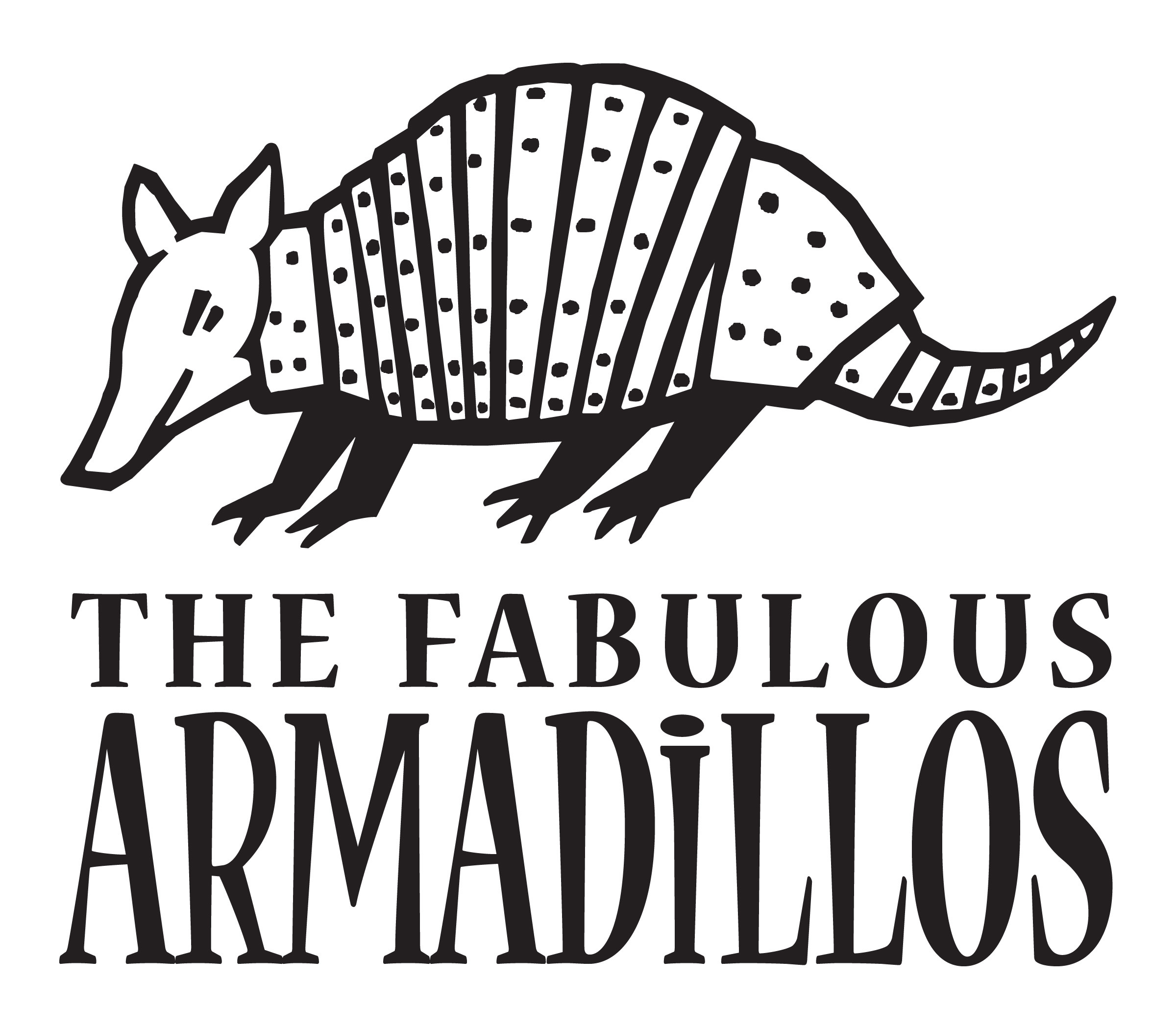 FabulousArmadillos