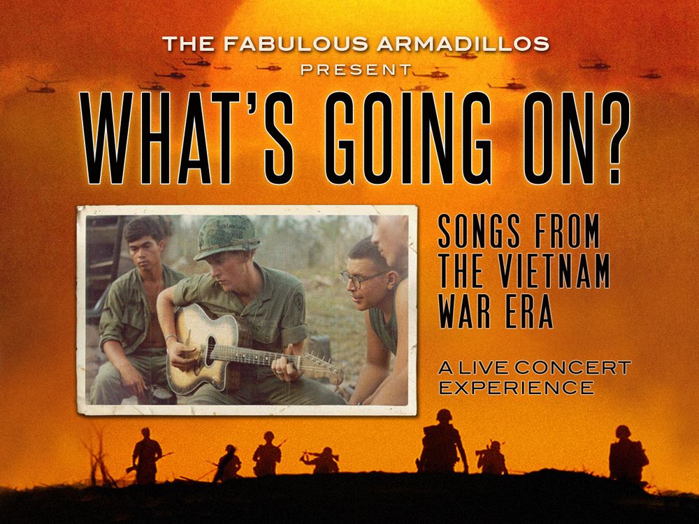 Fabulous Armadillos - Booking