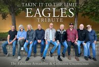 Takin' It To The Limit: Eagles Tribute