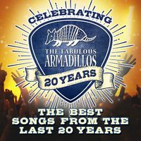 20th Anniversary Theme - The Best Songs From The Last 20 Years of Fabulous Armadillos