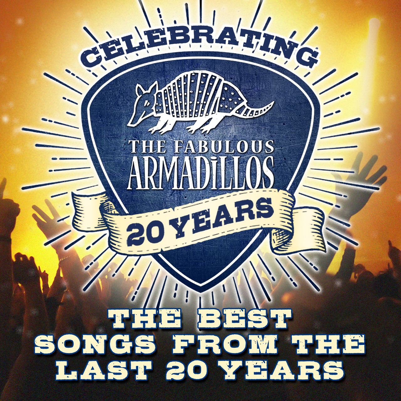 20th Anniversary Theme - The Best Songs From The Last 20 Years of ...