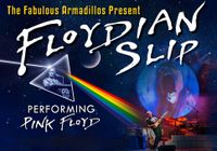 Floydian Slip : Pink Floyd Tribute
