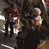 Ruth and Milja's Valse a 5 by Magia Vestis Café Orchestra