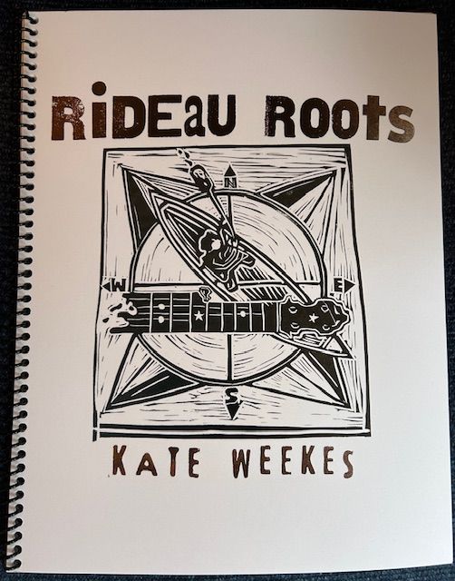 Rideau Roots Songbook