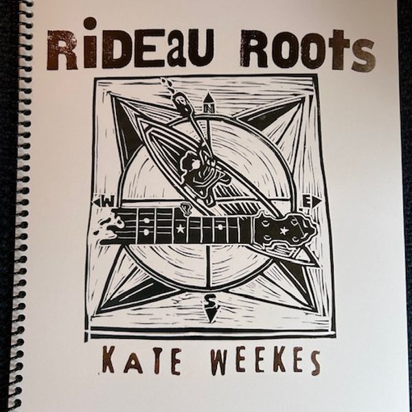 Rideau Roots Songbook
