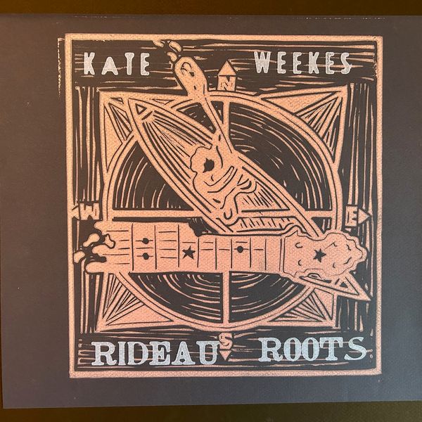 Rideau Roots Print