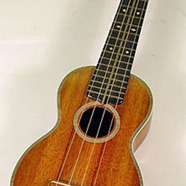 Ukulele Group