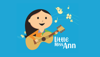 Little Miss Ann Kids Concert