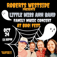 Little Miss Ann Band Family Concert