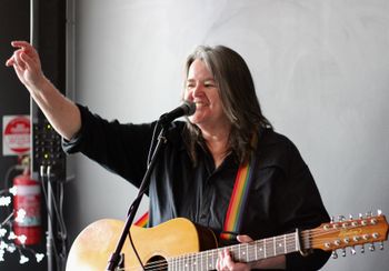 captured by: Karen Casey
