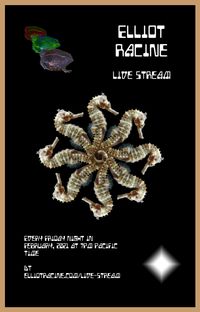 Elliot Racine Live Stream February