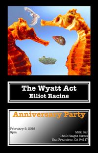 Anniversary Party