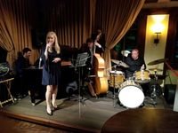 Jack Henry Jazz Trio