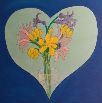 Valentine's Day
