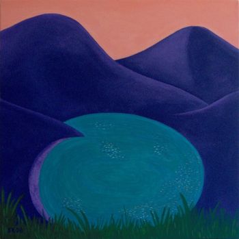 Tuscan_Landscape_4_lake
