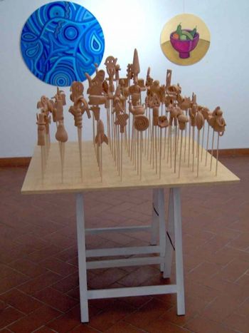 Portable Museum 2
