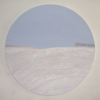 Snowscape

