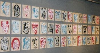 Self_Portraits
