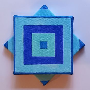 Blues for Paola
