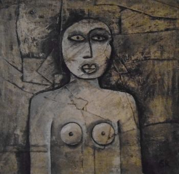 Lady grey
