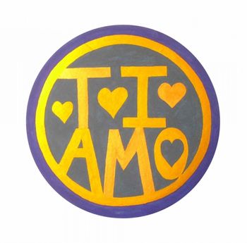 Ti Amo
