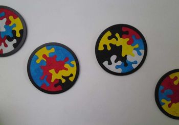 jigsaw paintings
