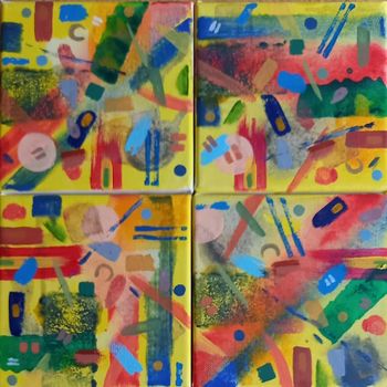 Variations 1
