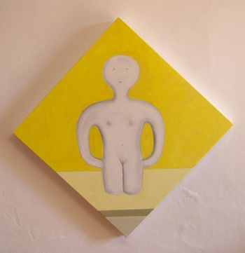Painted_sculpture
