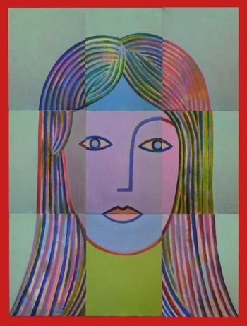 Jigsaw Girl 1
