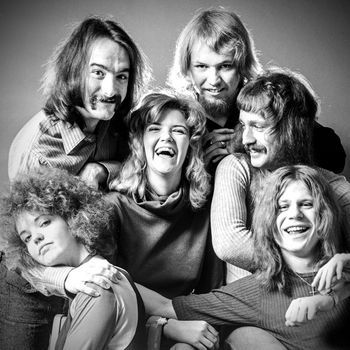 Sugar & Spice Band

