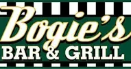 Material Girl and The Fame Monster at Bogies Bar and Grill West