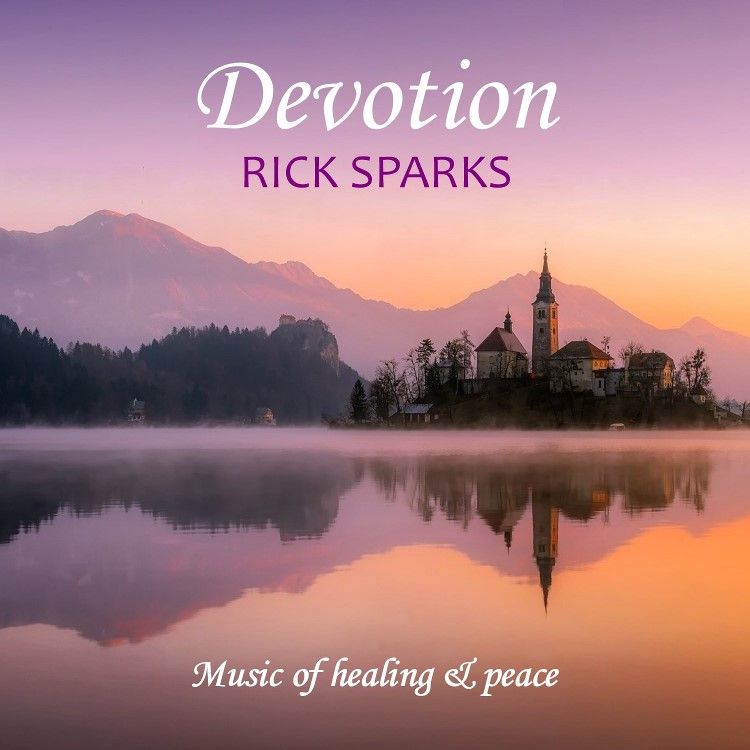 Devotion - CD