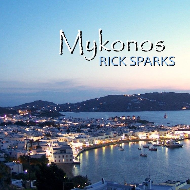 Mykonos (single)