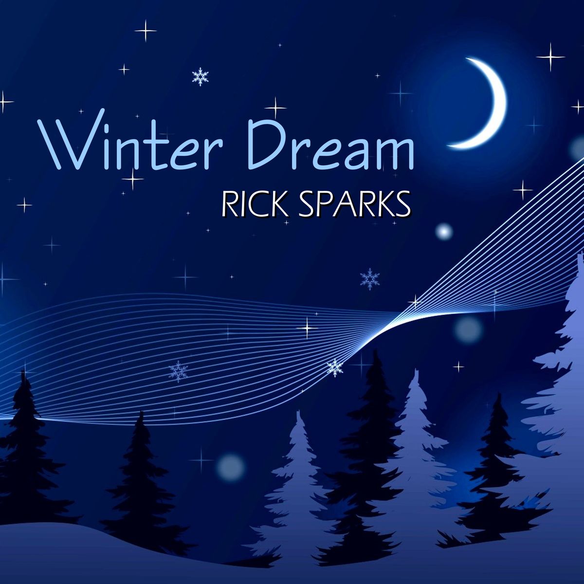 Winter Dream (single)