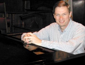 JBU John Brown University, 2002.
