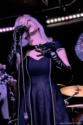 Arlene's Grocery, NYC - photo by Alan Rand
