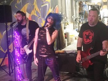 LIC Beer Project - Festival 2017 for Astoria Music Collective 2017 Festival Between 2 Bridges
