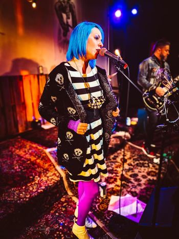 Culture Lab Sessions 2021 - Photo by Lisa Charles

